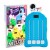 Juego De Ritmo Eléctrico Música Sensoriale Pop It Nuevo 2025 Variante Diseño Space Man