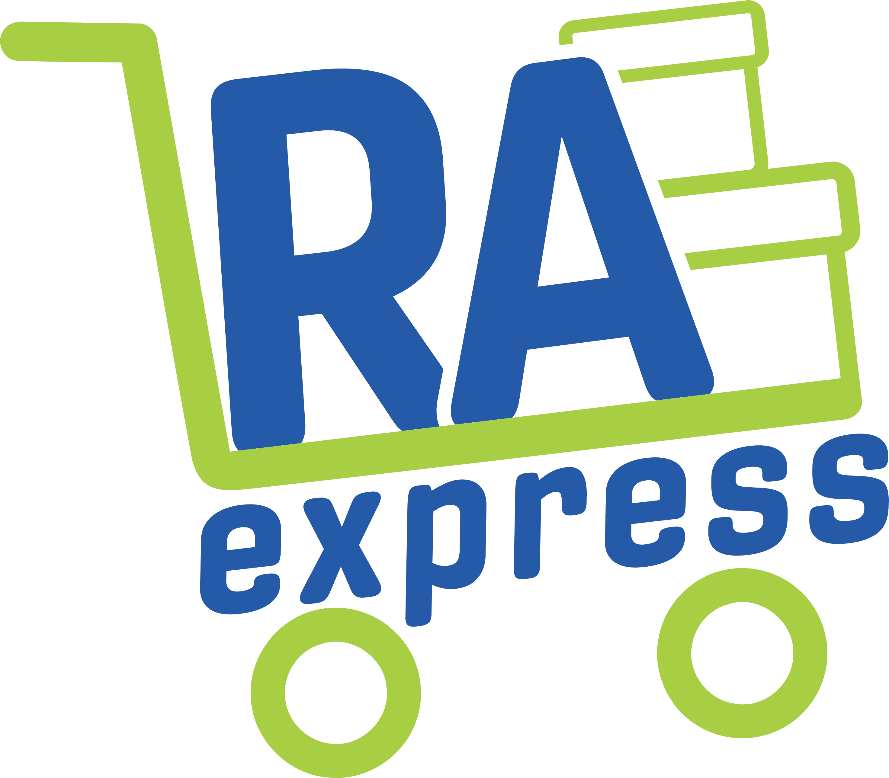 Envio Express Zona A Montevideo
