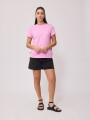 T-SHIRT ELUNA RUSTY Rosado