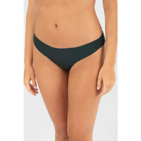 Colaless eclipse Verde oscuro