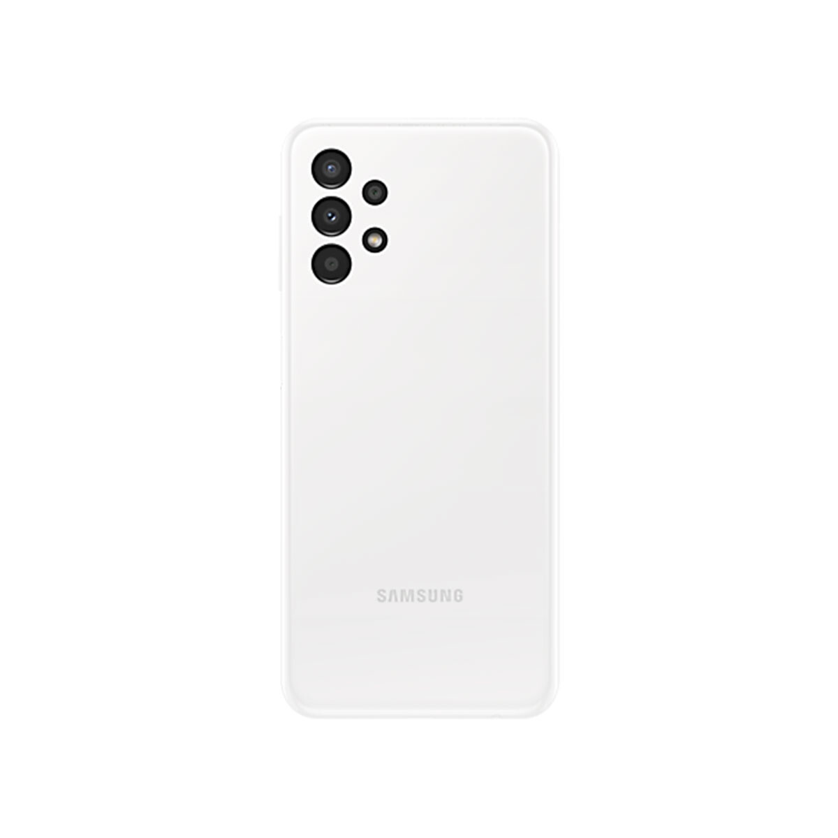 Celular Samsung A13 64gb 4gb Ram Blanco 