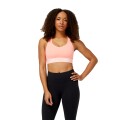 Top New Balance de Dama - PACE BRA - WB11034GAE BEIGE