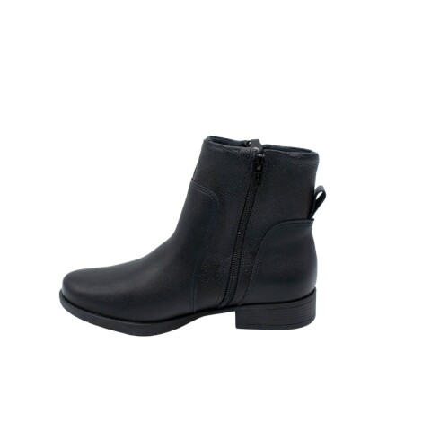 BOTA 34-41 NAPA PRETO