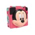 tupper lunchera 3d minnie