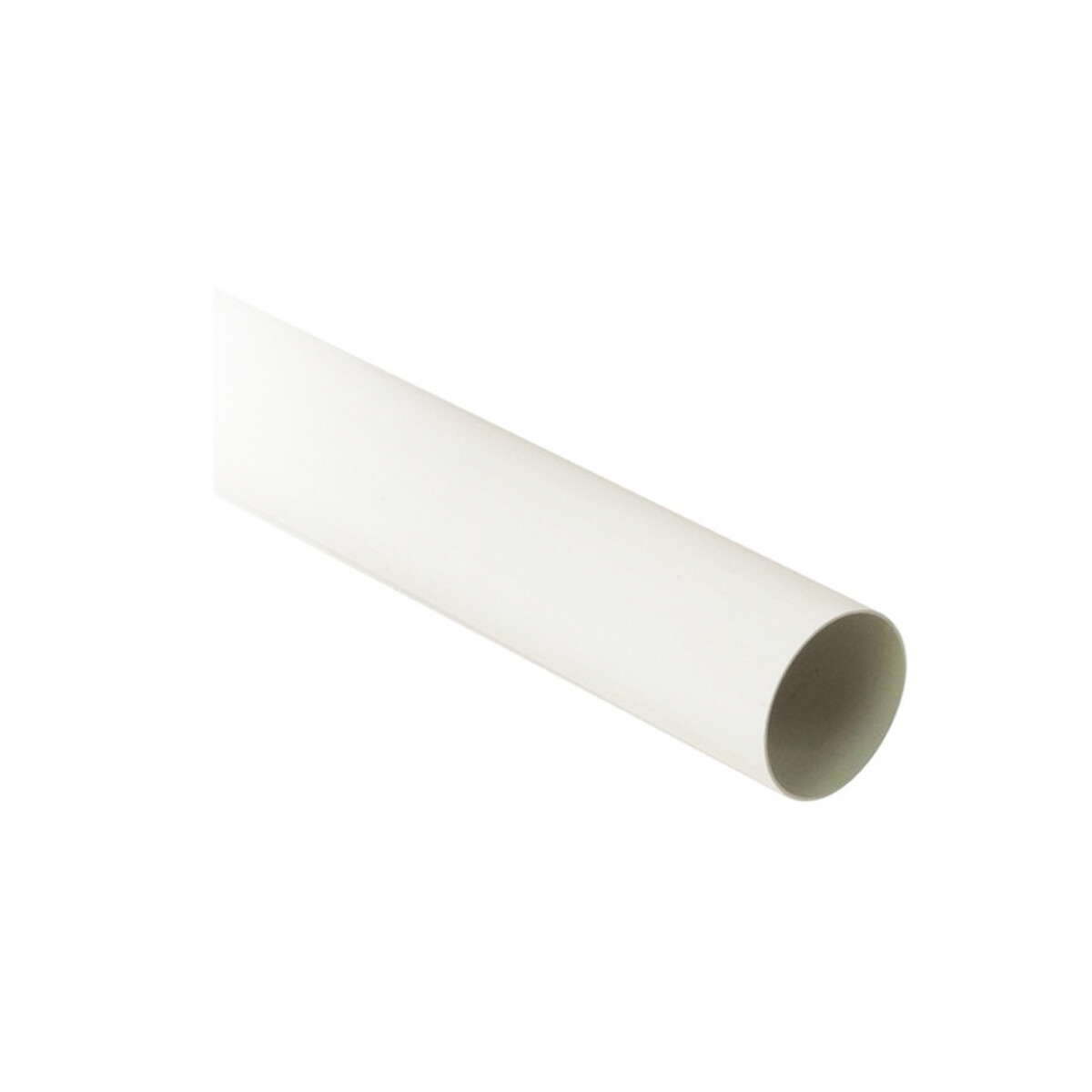 Caño Tubo PVC Kaliplast - 40mm x 3m 