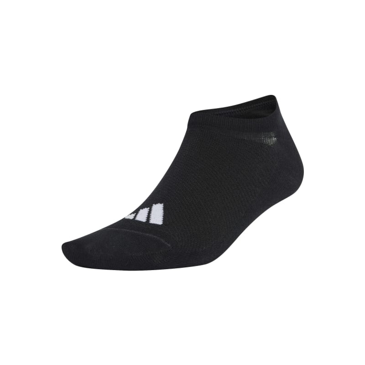 Medias Adidas Thin & Light 3 Pares - Negro 
