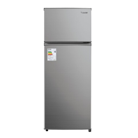 Heladera James Rj27mb Frio Humedo 259lts Inox Color Plateado Heladera James Rj27mb Frio Humedo 259lts Inox Color Plateado