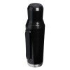 Termo y Mate 2 en 1 Stanley Mate System 2.0 1.2L Negro