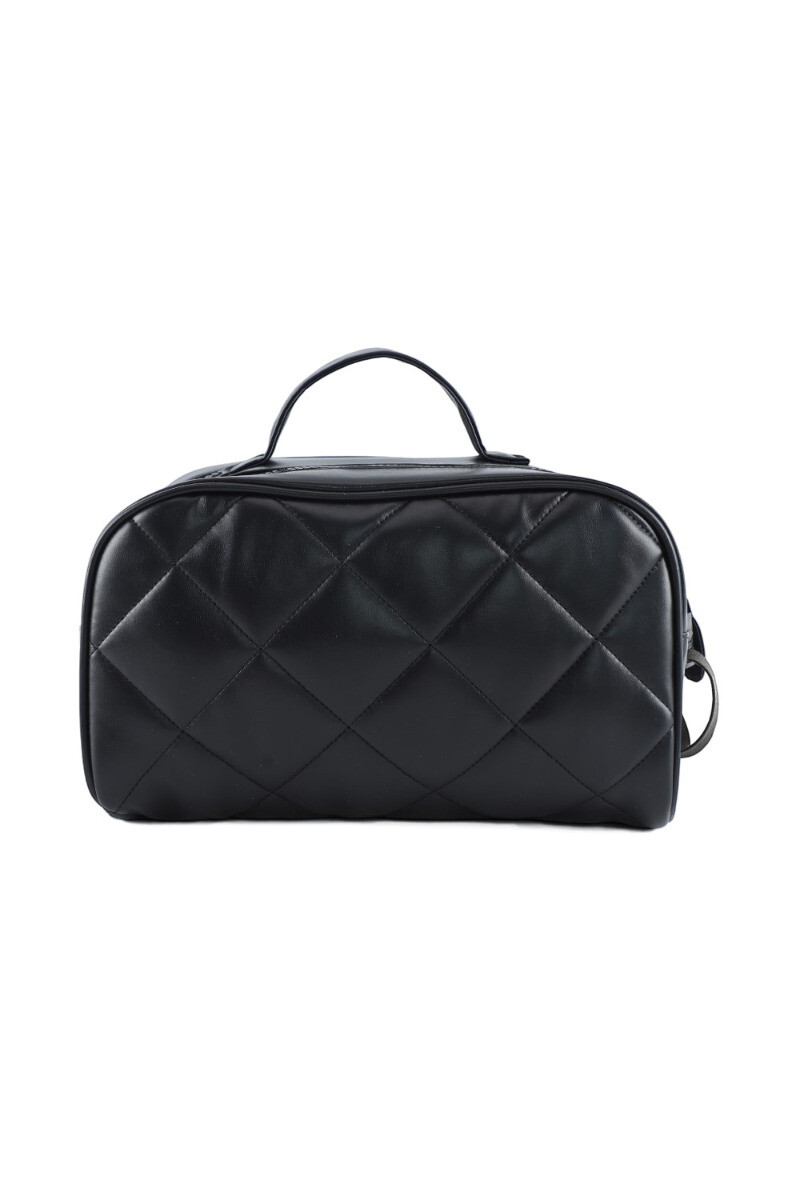 Necessaire Oreiro Negro