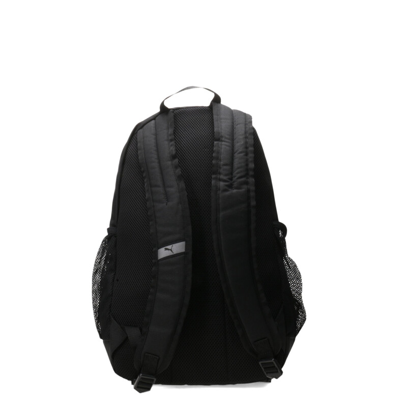 Mochila Puma Deck Backpack Negro