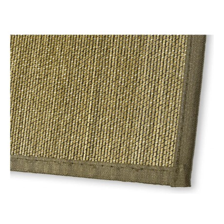 Alfombra De Bambú Home Class 120 Cm X 180cm Alfombra De Bambú Home Class 120 Cm X 180cm