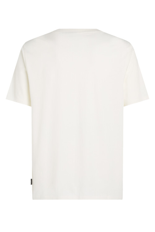 Remera O'Neill Prime Surf Blanca