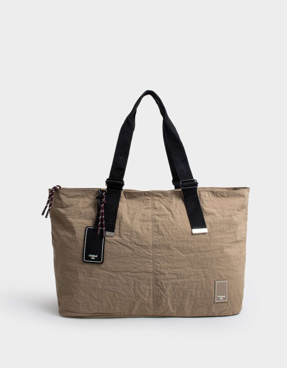 Bolsos - Marron Beige 