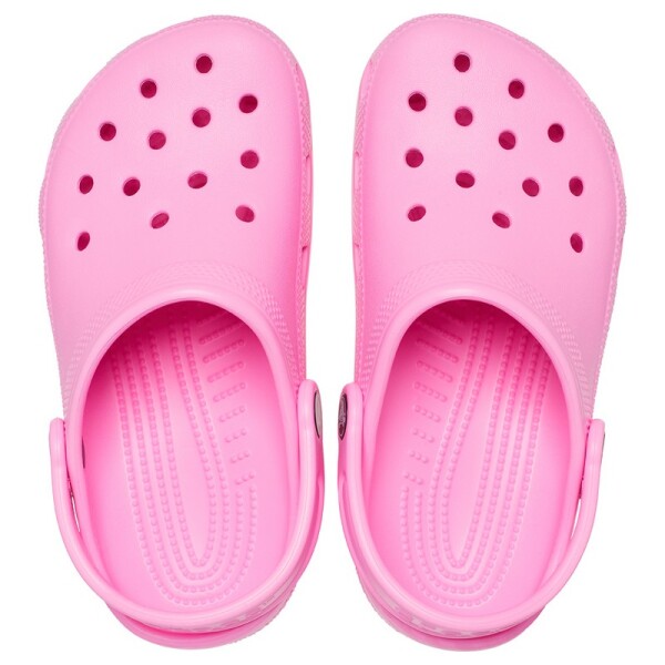 Crocs Classic Kids Rosa