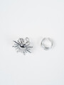 Anillo Mare Plateado