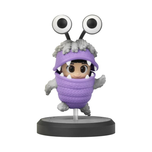 Caja sorpresa monsters inc Caja sorpresa monsters inc