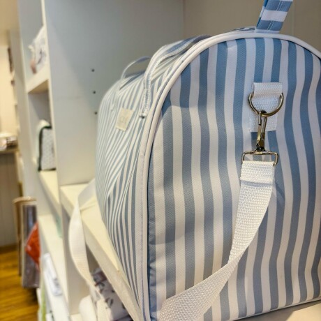 Bolso Duffel Sport Cala