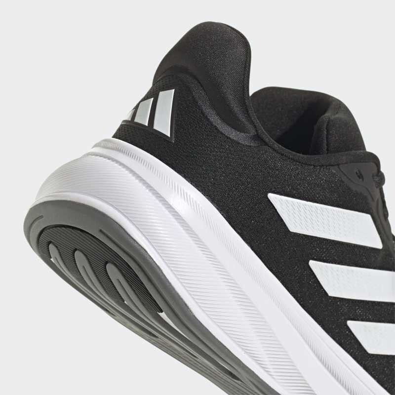 Championes Adidas Response Super Negro