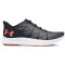 UA W Charged Speed Swift-BLK BLK-006