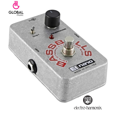 PEDAL ELECTRO HARMONIX (BASS) ENVELOPE FILTER PEDAL ELECTRO HARMONIX (BASS) ENVELOPE FILTER