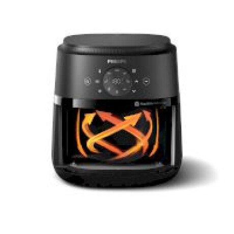 Freidora de aire Digital 4.2 lts Philips NA220/00 Freidora de aire Digital 4.2 lts Philips NA220/00