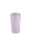 VASO TÉRMICO 510ML LILA VASO TÉRMICO 510ML LILA