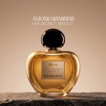 BANDERAS HER (EDP80 ML +DEO 150 ML) única