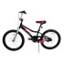 Bicicleta Monark Rocket Aro 20" Negro