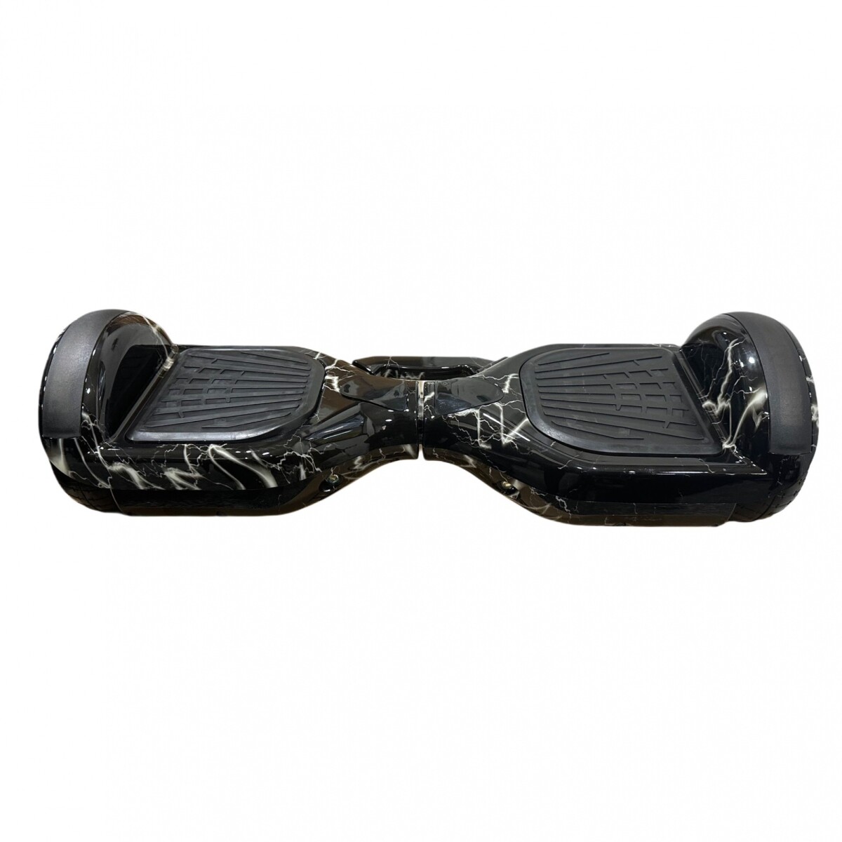 Patineta Eléctrica Hoverboard Knex 400W PREMIUM - NEGRO 