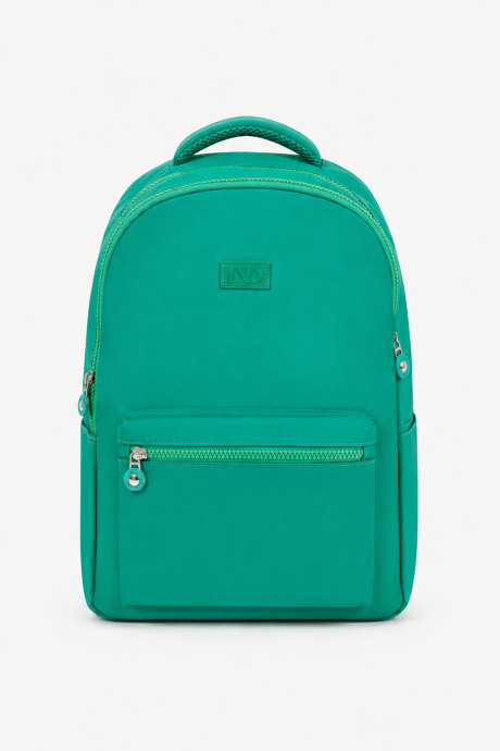 Mochila Lyo Verde