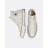 CHUCK 70 HI PARCHMENT/WHITE/EGRET PARCHMENT/WHITE/EGRET