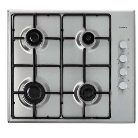 Anafe James 4 H Ag Inox A Gas Anafe James 4 H Ag Inox A Gas