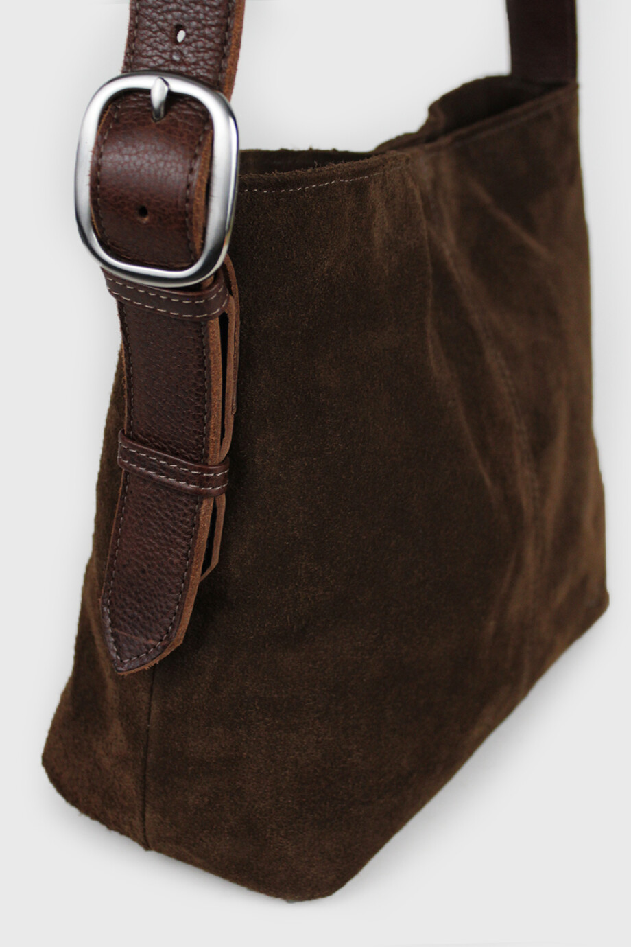 Morral Chloe Marrón