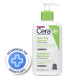 CERAVE LIMPIADOR HIDRATANTE 8 OZ - 236 ML - Rostro y cuerpo, piel normal a seca CERAVE LIMPIADOR HIDRATANTE 8 OZ - 236 ML - Rostro y cuerpo, piel normal a seca