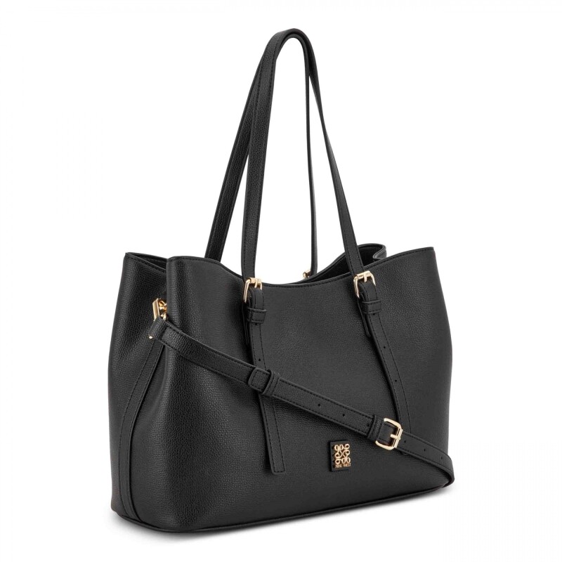 Carryalls Anders Black