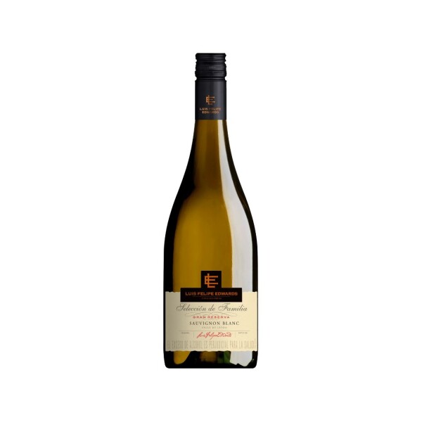 Luis Felipe Edwards Gran Reserva Sauvignon Blanc 750ml Luis Felipe Edwards Gran Reserva Sauvignon Blanc 750ml