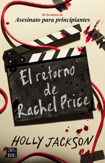 El retorno de Rachel Price El retorno de Rachel Price