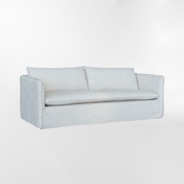 SOFA MARIA BLANCO - 3 CUERPOS