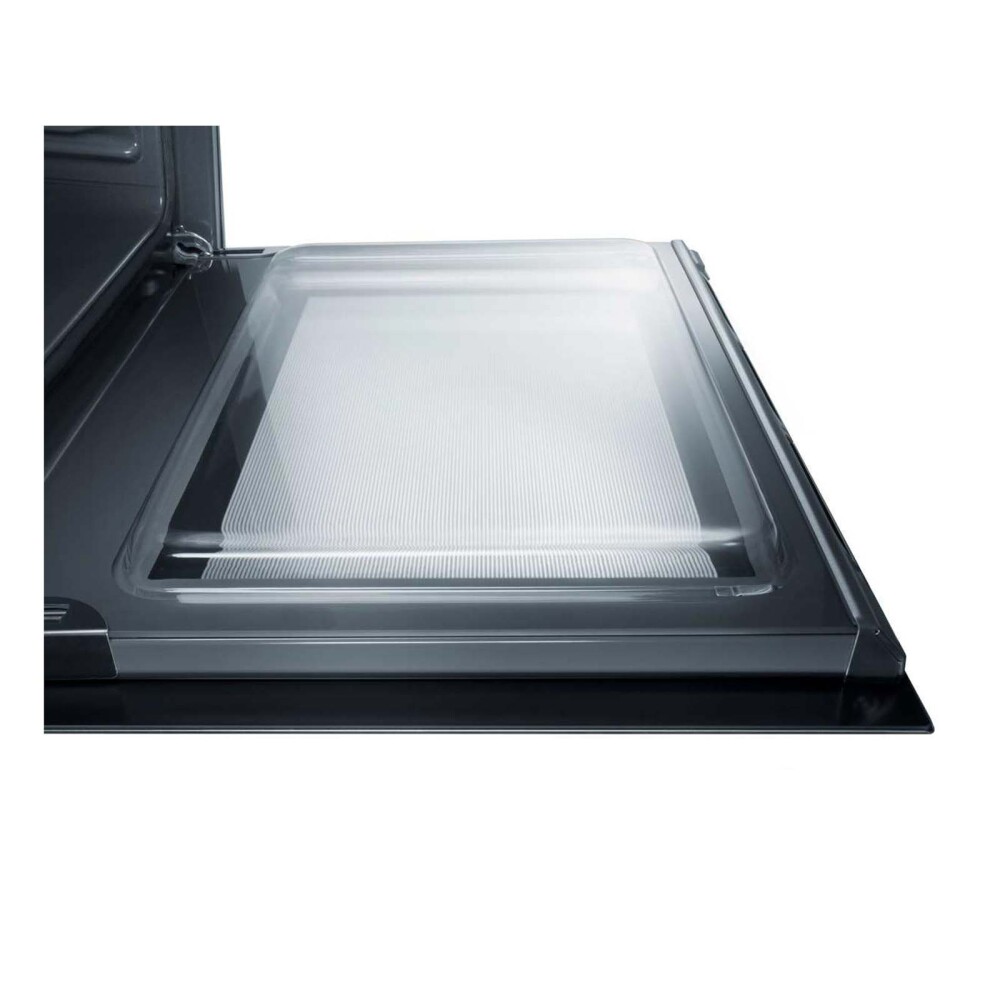 HORNO ELÉCTRICO DE EMPOTRAR BOSCH 112-LITROS PIROLITICO VBD5780S0