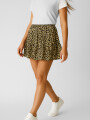Falda Gratan Estampado 1