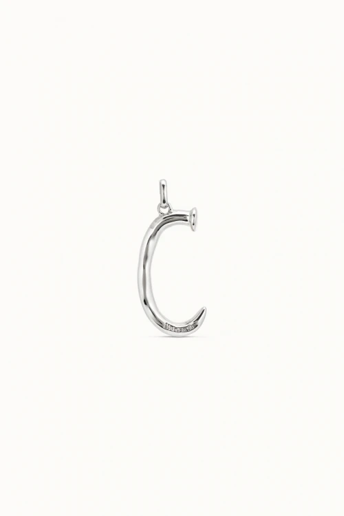 DAME UNA C PLATA / BLANCO