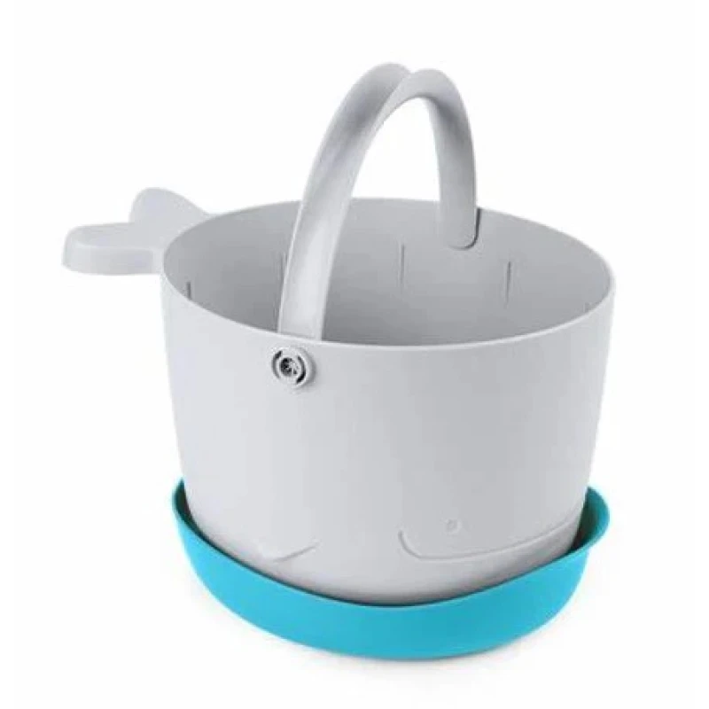 Cubo para Juguetes de Baño Cubo Para Juguetes De Baño