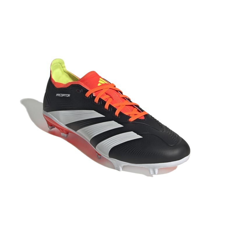 Championes Adidas Predator League Negro