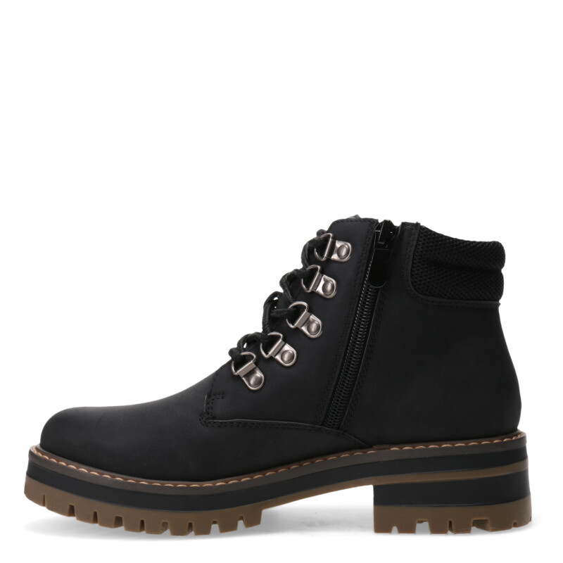 Botas de Mujer Miss Carol Shuly Negro