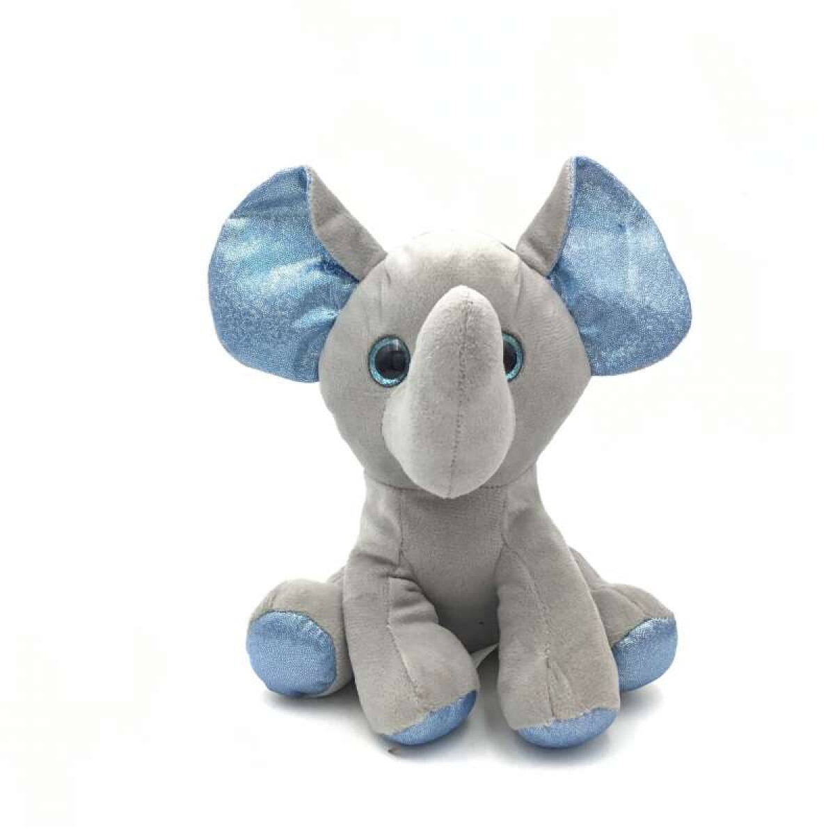 Peluche Phi Phi Animales de la Selva - Elefante 