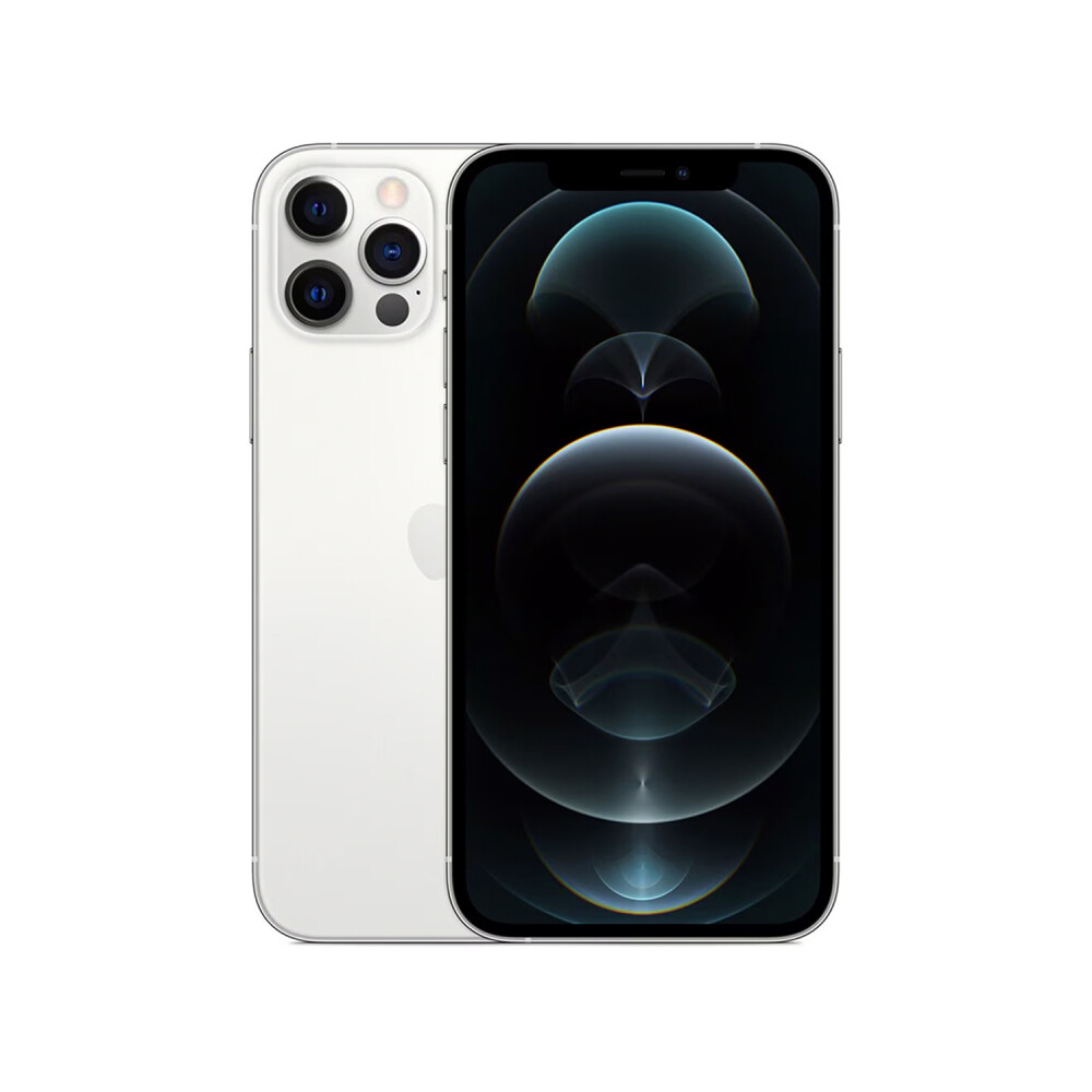 OUTLET - Apple iPhone 12 Pro 128GB Plata