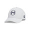 M JS Drive Snapback-WHT WHT-100