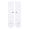 Medias Stance Icon Unisex Whiteblack