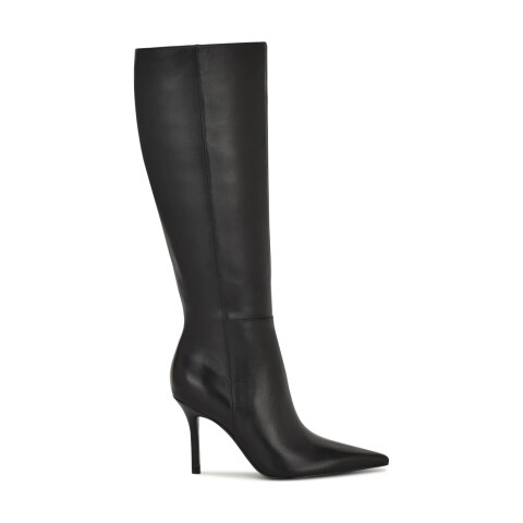 Boot Gerty Black