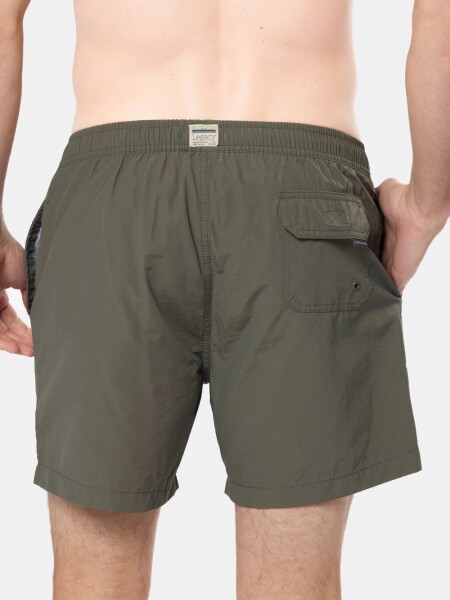 SHORT LEGACY 6385 VERDE OSCU